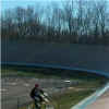 2003-12-07PJMcDVelodromeApproach.JPG (40903 bytes)
